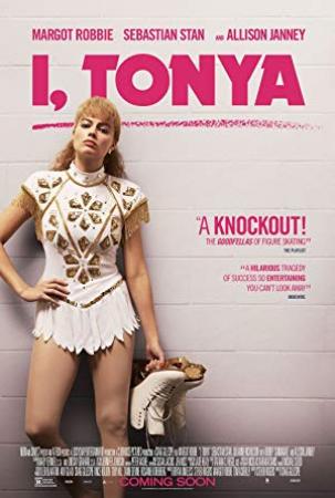 I Tonya 2017 BD720P&BD1080P X264 AAC English CHS-ENG MF