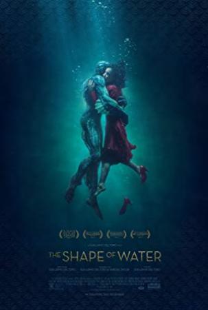 The Shape of Water 2017 1080p 10bit BluRay 6CH x265 HEVC<span style=color:#39a8bb>-PSA</span>