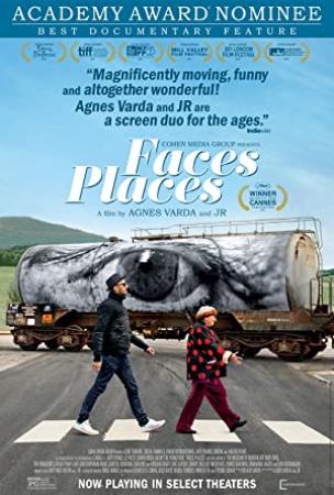 Faces Places 2017 LIMITED BDRip x264-BiPOLAR[EtMovies]