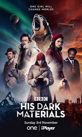 His Dark Materials S01 1080p BluRay x265<span style=color:#39a8bb>-RARBG</span>