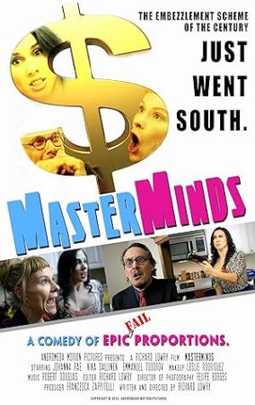 Masterminds 2016 1080p AMZN WEB-DL DDP5.1 H.264-BLOOM