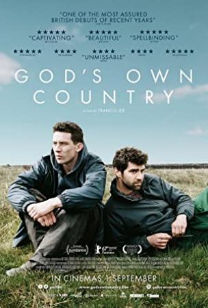 Gods Own Country 2017 Bluray 1080p DTS-HD x264-Grym