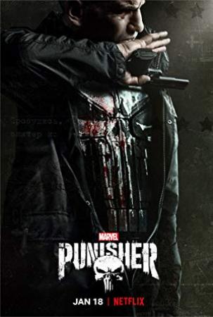 The Punisher S00E01 The Punisher One Last Kill 2160p DSNP WEB-DL DD 5.1 Atmos DoVi H 265-playWEB