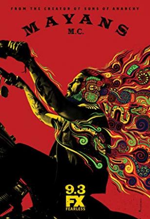 Mayans M C S01E09 Serpiente Chikchan 720p WEBRip 2CH x265 HEVC<span style=color:#39a8bb>-PSA</span>