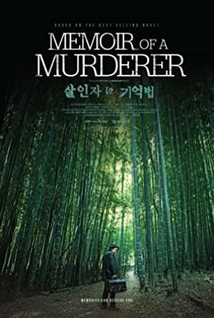 导演剪辑加长版 Memoir of a Murderer 2017 Director's Cut BD720P&BD1080P X264 AAC Korean CHS MF