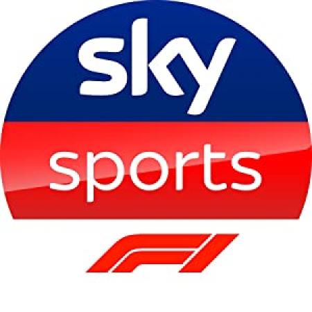 F1 2020 Preseason Testing SkyF1HD 1080p