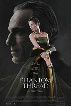 Phantom Thread 2017 2160p UHD BluRay X265-IAMABLE