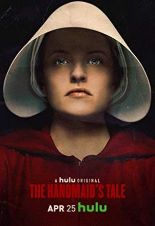 The Handmaid's Tale (2017) Season 4 S04 (1080p AMZN WEB-DL x265 HEVC 10bit EAC3 5.1 Silence)