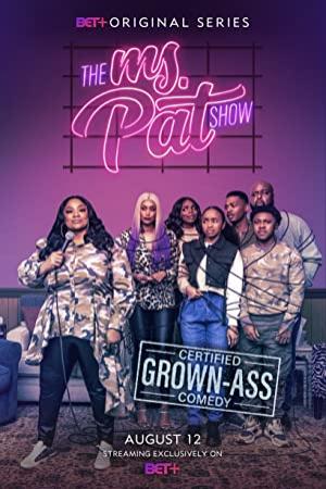 The Ms Pat Show S01 1080p AMZN WEBRip DDP2.0 x264-NPMS<span style=color:#39a8bb>[eztv]</span>
