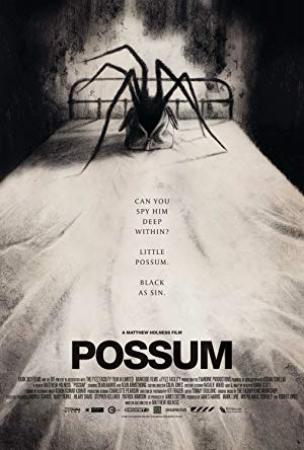 Possum 2018 1080p BluRay X264<span style=color:#39a8bb>-AMIABLE[EtHD]</span>