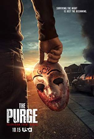 The Purge S02E01 This Is Not a Test 720p WEBRip 2CH x265 HEVC<span style=color:#39a8bb>-PSA</span>