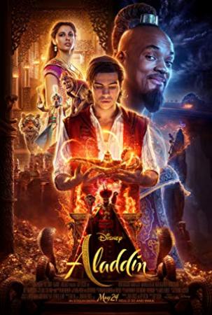Aladdin 2019 Dt WEB-DLRip 14OOMB