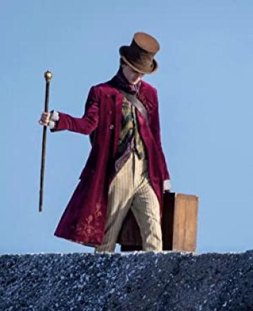 Wonka (2023) [BLURAY] [1080p] [BluRay] [5.1] <span style=color:#39a8bb>[YTS]</span>