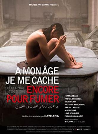 I Still Hide to Smoke 2016 DVDRip x264-BiPOLAR[rarbg]