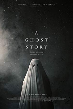 A Ghost Story (2017) 1080p BrRip x264 - VPPV