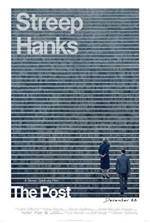 The Post 2017 DVDScr XVID AC3 HQ Hive-CM8[EtMovies]