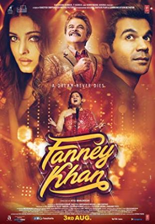 Fanney Khan (2018) 720p WEB-DL x264 ESubs Hindi AAC 1008MB [MoviezAddiction]