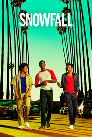 Snowfall 2017 S02E05 Serpiente 720p DSNP WEB-DL DD 5.1 H.264-playWEB