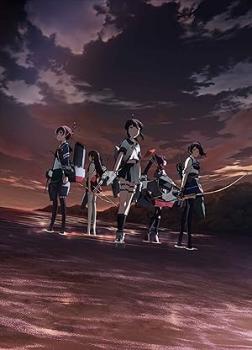 [Nep_Blanc] Kantai Collection Kancolle [1080p] [x265] [10Bit] [Dual Audio] [Subbed] [Small]