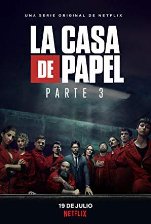 La casa de papel A K A Money Heist SEASON 01 S01 COMPLETE DUAL-AUDIO SPA-ENG 720p 10bit WEBRip 2CH x265 HEVC<span style=color:#39a8bb>-PSA</span>
