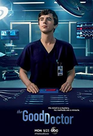 The Good Doctor S07E04 Serata al karaoke ITA ENG 1080p AMZN WEB-DLMux H.264<span style=color:#39a8bb>-MeM GP</span>