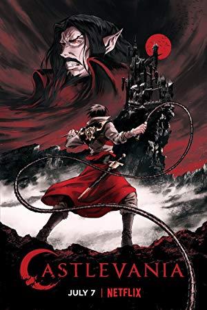 Castlevania (2017) SEASON 1 [AI UHD 60 FPS REMASTERED AUDIO] V2