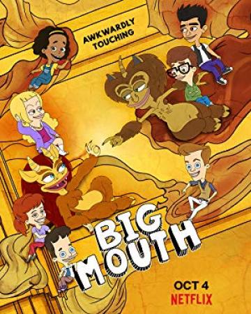 Big Mouth S01E03 Am I Gay 720p WEBRip 2CH x265 HEVC<span style=color:#39a8bb>-PSA</span>