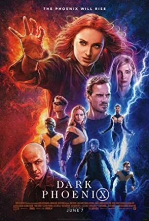 [ACESSE   ] X-Men Fenix Negra 2019 4K UHD Remux 2160p h265 Dual Audio ROBSON2015