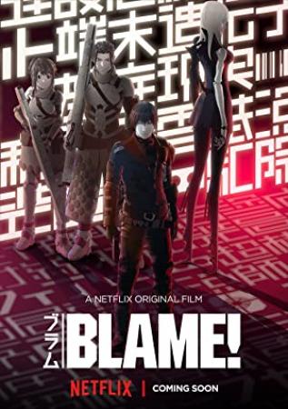 <span style=color:#39a8bb>[Erai-raws]</span> Blame! (2017) [1080p][Multiple Subtitle]