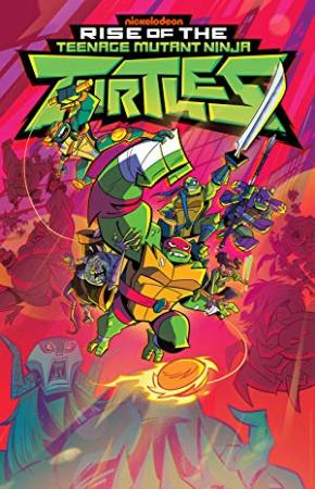 Rise of the Teenage Mutant Ninja Turtles S01 1080p AMZN WEBRip DDP2.0 x264-TVSMASH[rartv]