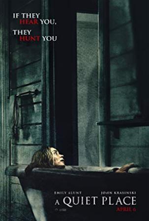 A Quiet Place 2018 Multi UHD 2160p BluRay x265 HDR Atmos 7 1-DTOne