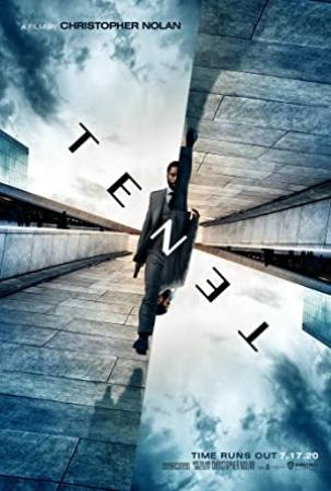 Tenet 2020 2160p YouTubeMovies WEB-DL DDP5.1 HDR VP9-SomniWare