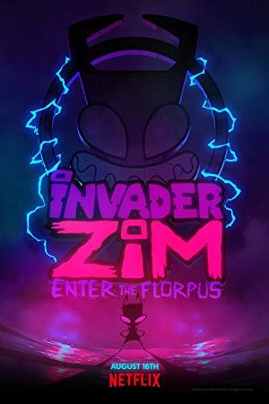 Invader Zim Enter The Florpus 2019 720p 10bit WEBRip 6CH x265 HEVC<span style=color:#39a8bb>-PSA</span>