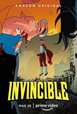 Invincible 2021 S03E02 A DEAL WITH THE DEVIL 1080p AMZN WEB-DL DDP5.1 H.264<span style=color:#39a8bb>-FLUX</span>