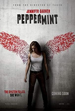 Peppermint 2018 FRENCH BDRip XviD-FuN