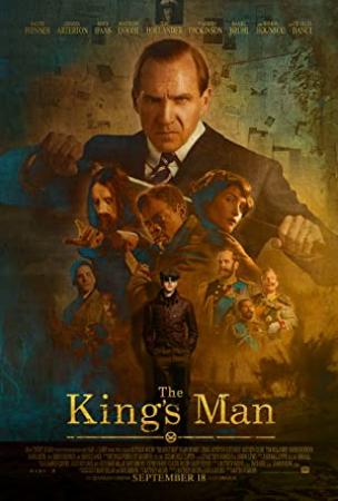 The King's Man 2021 2160p WEB-DL x265 10bit SDR DDP5.1 Atmos<span style=color:#39a8bb>-NOGRP</span>