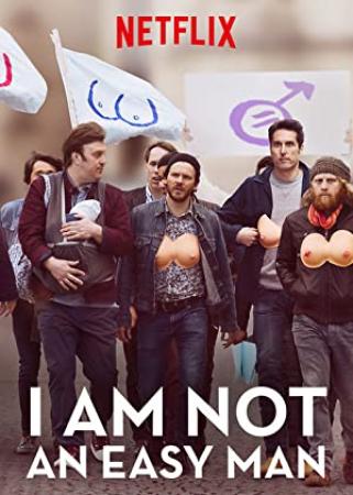 男人要自爱 I Am Not an Easy Man 2018 HD1080P X264 AAC French CHS MF