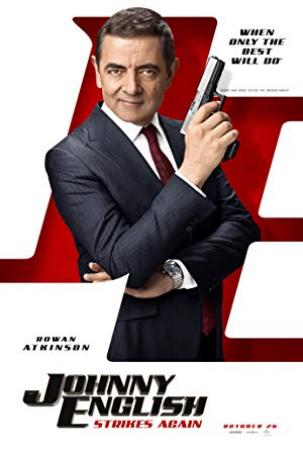 Johnny English Strikes Again 2018 MULTi TRUEFRENCH 1080p BluRay Light x264 AC3-ACOOL