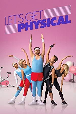 Lets Get Physical S01E08 CAC Fight 720p WEBRip EN DD2.0 x264