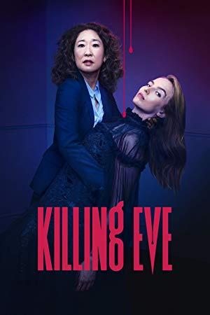 Killing Eve 2019 PL S02E08 480p J [jans12]