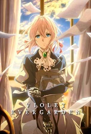 [DMG&LoliHouse] Violet Evergarden [WebRip 2560x1440 HEVC-yuv420p10 EAC3]