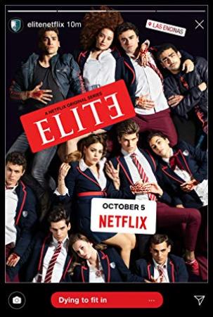 Elite S07E06 At Rock Bottom 1080p NF WEB-DL DUAL DDP5.1 Atmos H.264<span style=color:#39a8bb>-FLUX[eztv]</span>