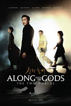 Along with the Gods The Two Worlds 2017 KOREAN 1080p BluRay REMUX AVC TrueHD 5 1<span style=color:#39a8bb>-FGT</span>