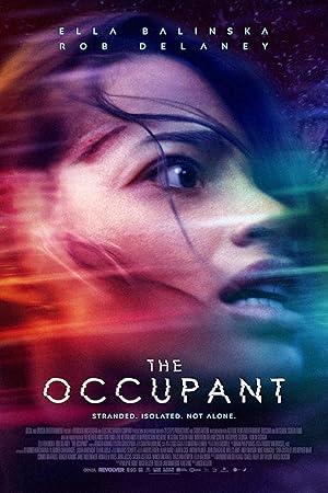 The Occupant (2025) [2160p] [4K] [WEB] [5.1] <span style=color:#39a8bb>[YTS]</span>