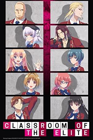 Classroom of the Elite S04E16 1080p BILI WEB-DL JPN AAC2.0 H 265 MSubs<span style=color:#39a8bb>-ToonsHub</span>