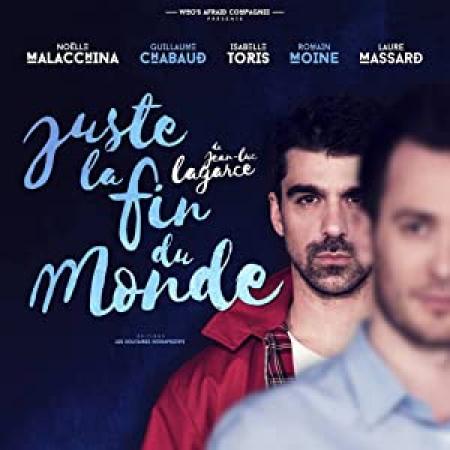 Juste la fin du monde 2016 720p BluRay Rus fre