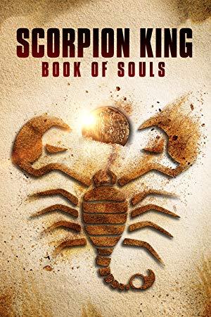 The Scorpion King Book of Souls 2018 D HDRip 14OOMB