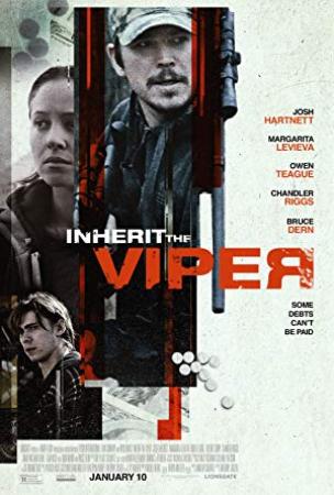Inherit the Viper 2019 720p WEB-DL x264 ESubs