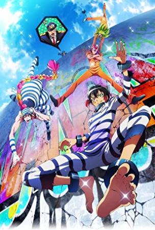<span style=color:#39a8bb>[Judas]</span> Nanbaka (Seasons 1-2 + Special) [1080p][HEVC x265 10bit][Dual-Audio][Multi-Subs]