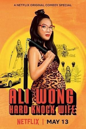 Ali Wong Hard Knock Wife 2018 1080p NF WEB-DL DD 5.1 x264<span style=color:#39a8bb>-NTG[EtHD]</span>